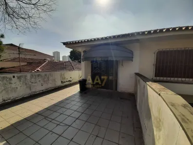 Sobrado com 3 Quartos à venda, 136m² no Jardim Bonfiglioli, São Paulo