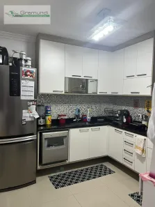 Sobrado com 3 Quartos à venda, 100m² no Vila Gumercindo, São Paulo
