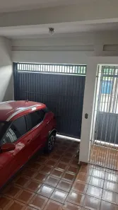 Sobrado com 4 Quartos à venda, 221m² no Parque das Américas, Mauá