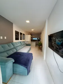 Casa de Condomínio com 3 Quartos à venda, 92m² no Barra Nova, Marechal Deodoro