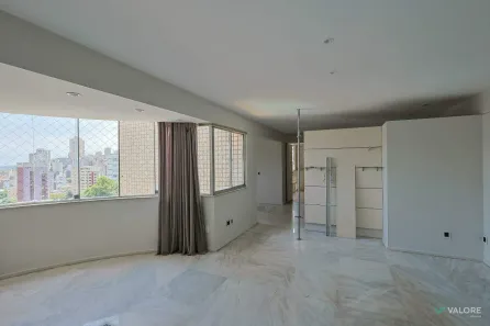 Apartamento com 2 Quartos para alugar, 150m² no Serra, Belo Horizonte