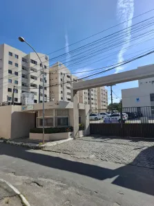 Apartamento com 2 Quartos à venda, 58m² no Centro, Lauro de Freitas