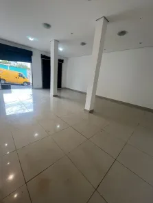 Ponto Comercial para alugar, 60m² no Santa Terezinha, Belo Horizonte