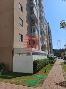 Apartamento com 2 Quartos à venda, 47m² no Jardim São Cristóvão, São Paulo