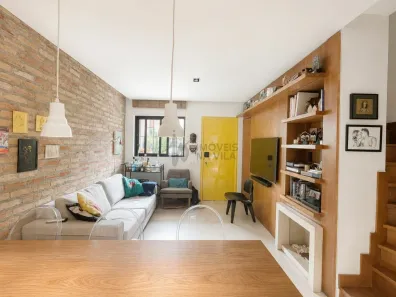  com 2 Quartos à venda, 150m² no Vila Clementino, São Paulo