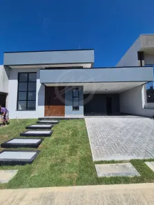 Casa de Condomínio com 3 Quartos à venda, 192m² no Residencial London Park, Indaiatuba