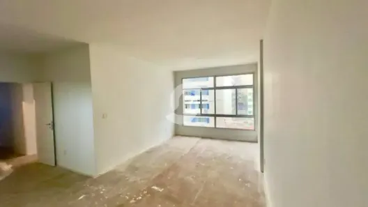 Apartamento com 3 Quartos à venda, 127m² no Icaraí, Niterói