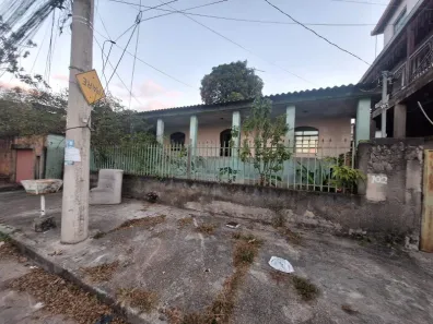 Casa com 3 Quartos à venda, 200m² no Vila Cristina, Betim