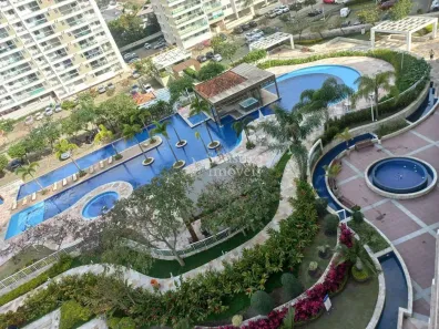 Apartamento com 3 Quartos à venda, 101m² no Recreio dos Bandeirantes, Rio de Janeiro