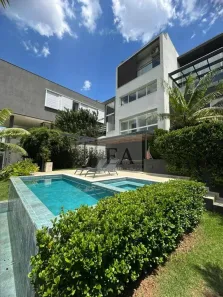 Casa de Condomínio com 4 Quartos à venda, 370m² no Condomínio Residencial Fazenda Santa Helena, Bragança Paulista