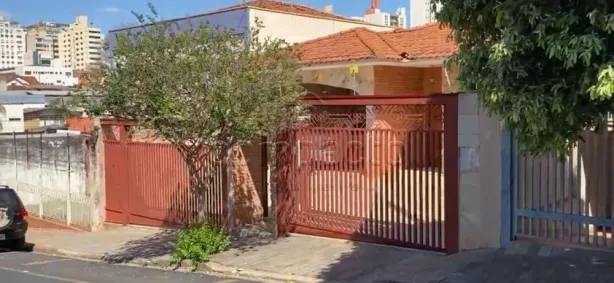 Imóvel Comercial à venda, 320m² no Centro, São José do Rio Preto