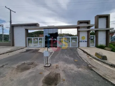 Lote/Terreno à venda, 645m² no Nossa Senhora da Vitória, Ilhéus