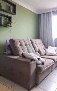 Apartamento com 2 Quartos à venda, 50m² no Vila Ema, São Paulo