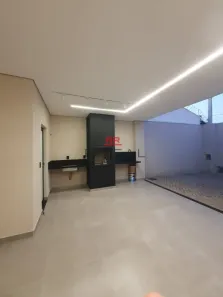 Casa com 3 Quartos à venda, 113m² no Vila São João do Ipiranga, Bauru