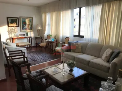 Apartamento com 3 Quartos à venda, 108m² no Indianópolis, São Paulo