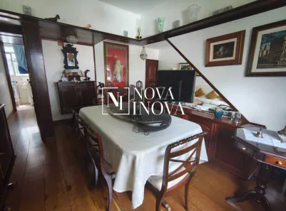 Apartamento com 3 Quartos à venda, 100m² no Copacabana, Rio de Janeiro