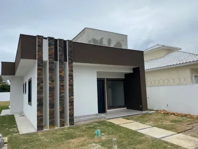 Casa com 3 Quartos à venda, 160m² no Jardim Atlântico Leste (Itaipuaçu), Maricá
