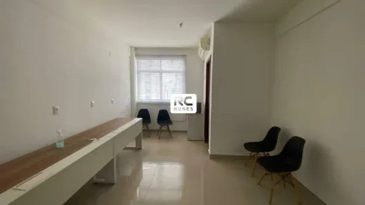 Sala Comercial para alugar, 30m² no Centro, Belo Horizonte