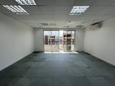 Prédio Comercial com 1 Quarto para alugar, 48m² no Água Branca, São Paulo