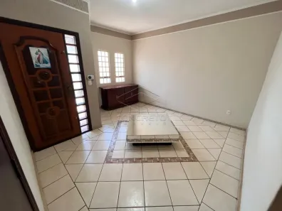 Casa com 4 Quartos para alugar, 230m² no Jardim Ipê, Lençóis Paulista