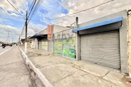Casa com 5 Quartos à venda, 10m² no Parque Verde, Belém