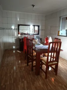 Casa com 3 Quartos à venda, 180m² no Vila Industrial, Piracicaba