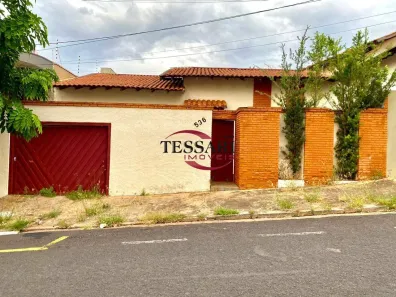 Casa com 4 Quartos para alugar, 174m² no Jardim Alto Rio Preto, São José do Rio Preto