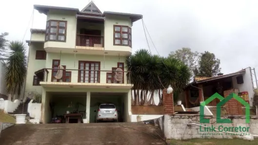 Casa de Condomínio com 4 Quartos à venda, 200m² no Lopes, Valinhos
