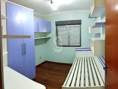 Apartamento com 2 Quartos à venda, 47m² no São Miguel, São Leopoldo