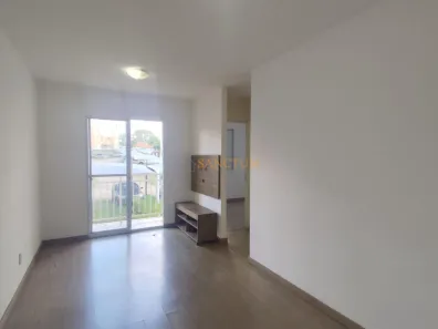 Apartamento com 2 Quartos à venda, 45m² no Vila Marieta, Campinas