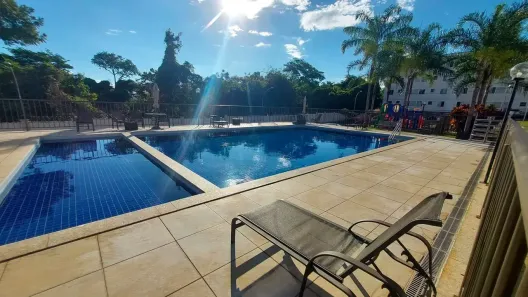 Apartamento com 2 Quartos à venda, 69m² no Lundcea, Lagoa Santa