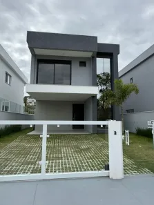Sobrado com 3 Quartos à venda, 181m² no Saco Grande, Florianópolis