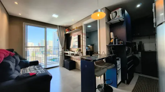 Apartamento com 2 Quartos à venda, 38m² no Parque da Vila Prudente, São Paulo
