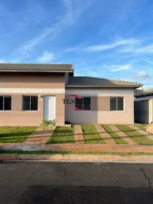 Casa de Condomínio com 3 Quartos para alugar, 78m² no RNI Origem Jardins Versalhes, Bady Bassitt