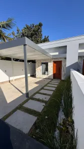 Casa com 2 Quartos à venda, 48m² no São João do Rio Vermelho, Florianópolis