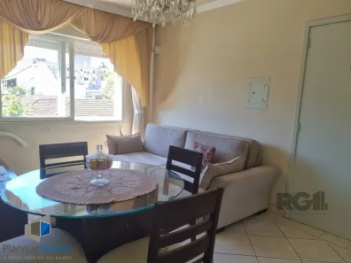 Apartamento com 2 Quartos à venda, 58m² no Bom Jesus, Porto Alegre