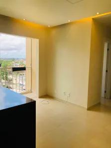 Apartamento com 2 Quartos para alugar, 51m² no Tapanã (Icoaraci), Belém