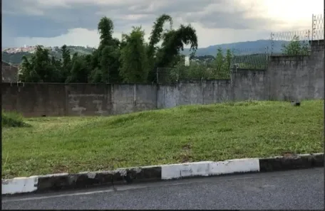 Lote/Terreno à venda, 335m² no Vila Domingues, Votorantim