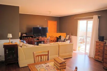 Cobertura com 3 Quartos à venda, 230m² no Rudge Ramos, São Bernardo do Campo
