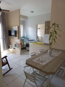 Apartamento com 2 Quartos à venda, 53m² no Rio da Praia, Bertioga