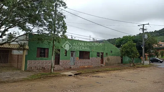 Lote/Terreno à venda, 305m² no Aberta dos Morros, Porto Alegre