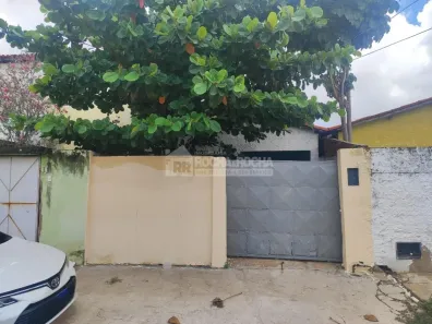 Casa com 2 Quartos para alugar, 67m² no Macaúba, Teresina