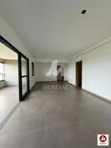 Apartamento com 3 Quartos à venda, 154m² no Bonfim Paulista, Ribeirão Preto