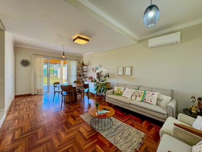Casa de Condomínio com 3 Quartos à venda, 205m² no Urbanova, São José dos Campos