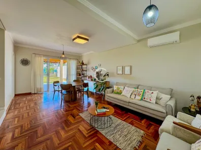 Casa de Condomínio com 3 Quartos à venda, 205m² no Urbanova, São José dos Campos