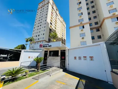 Apartamento com 3 Quartos à venda, 65m² no Jardim Maria Inês, Aparecida de Goiânia