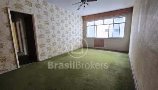 Apartamento com 3 Quartos à venda, 140m² no Jardim Carioca, Rio de Janeiro