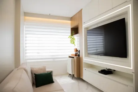 Apartamento com 2 Quartos à venda, 52m² no Iputinga, Recife