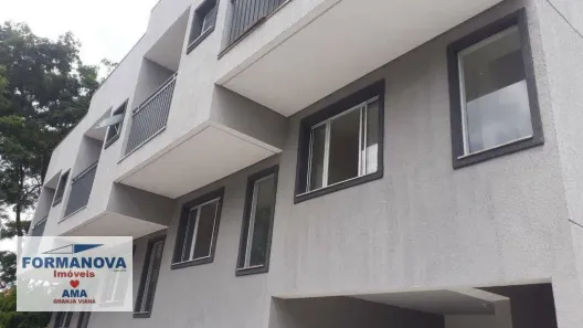 Casa de Condomínio com 2 Quartos à venda, 104m² no Jardim Rio das Pedras, Cotia