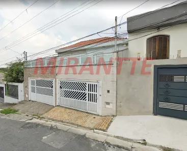 Sobrado com 3 Quartos à venda, 125m² no Vila Ede, São Paulo